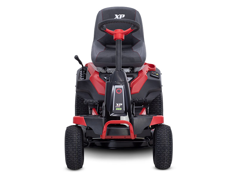 New 2024 TROY-Bilt TB30E XP 30 in. Lithium Ion 56V Lawn Mowers